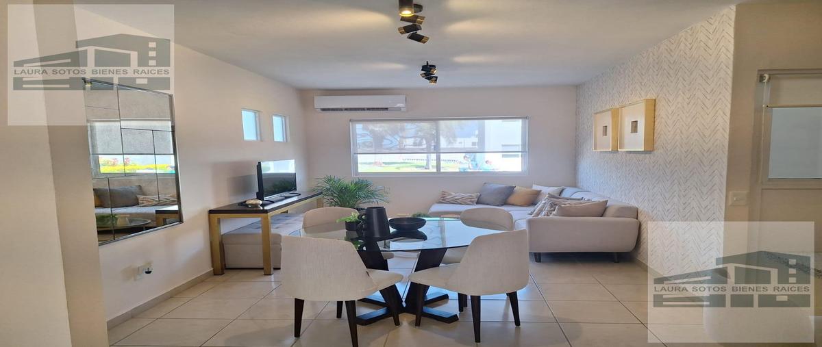 Foto de departamento en venta en  , las amapolas, veracruz, veracruz de ignacio de la llave, 0 No. 04