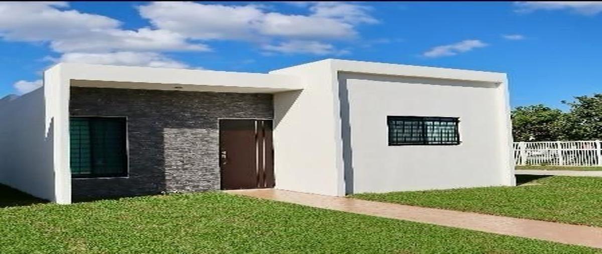 Foto de casa en las américa , las américas, mérida, yucatán, 30125005 foto 04 Foto de casa en venta en las américa , las américas, mérida, yucatán, 30125005 No. 04