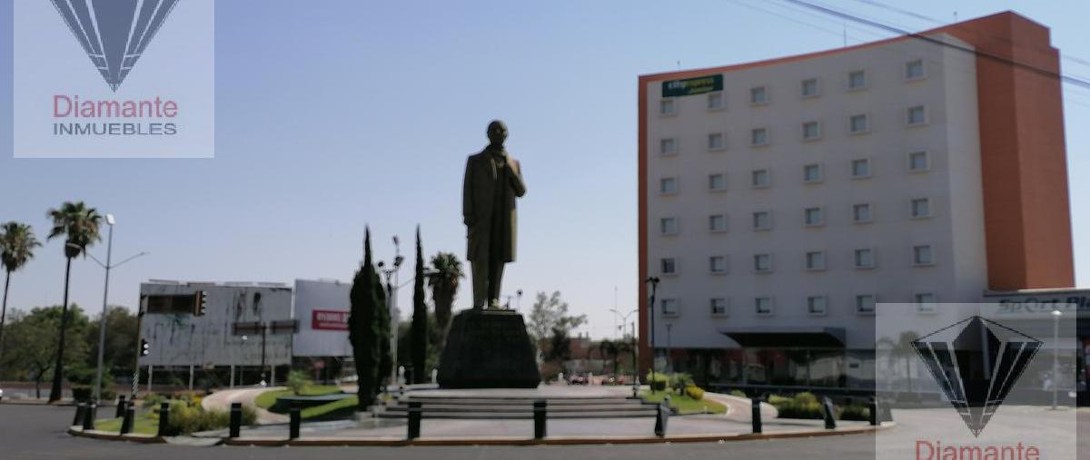 Foto de terreno habitacional en venta en  , las américas, aguascalientes, aguascalientes, 15017019 No. 04