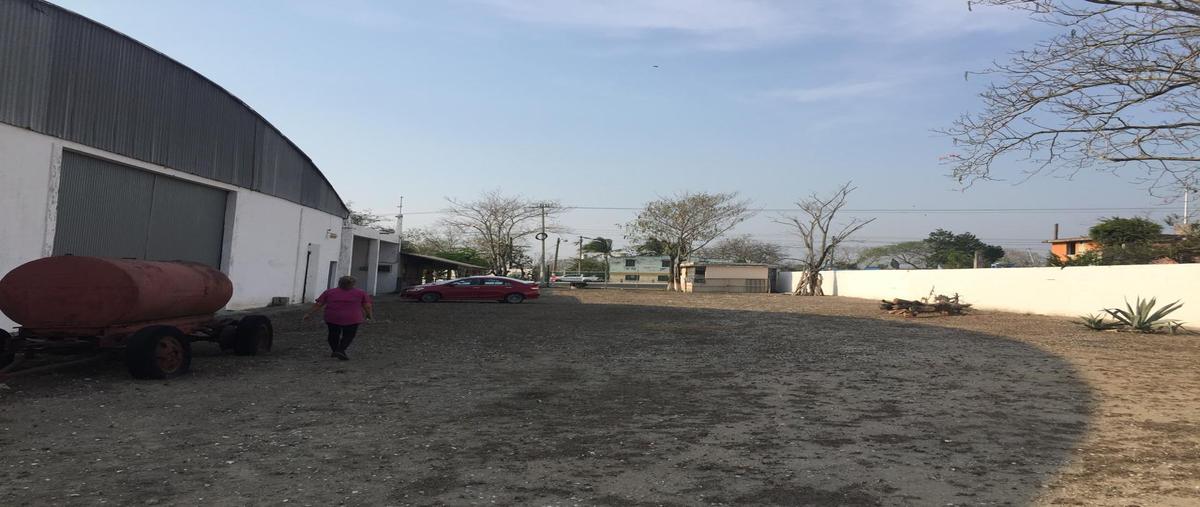 Foto de terreno habitacional en renta en  , las américas, altamira, tamaulipas, 28117155 No. 03