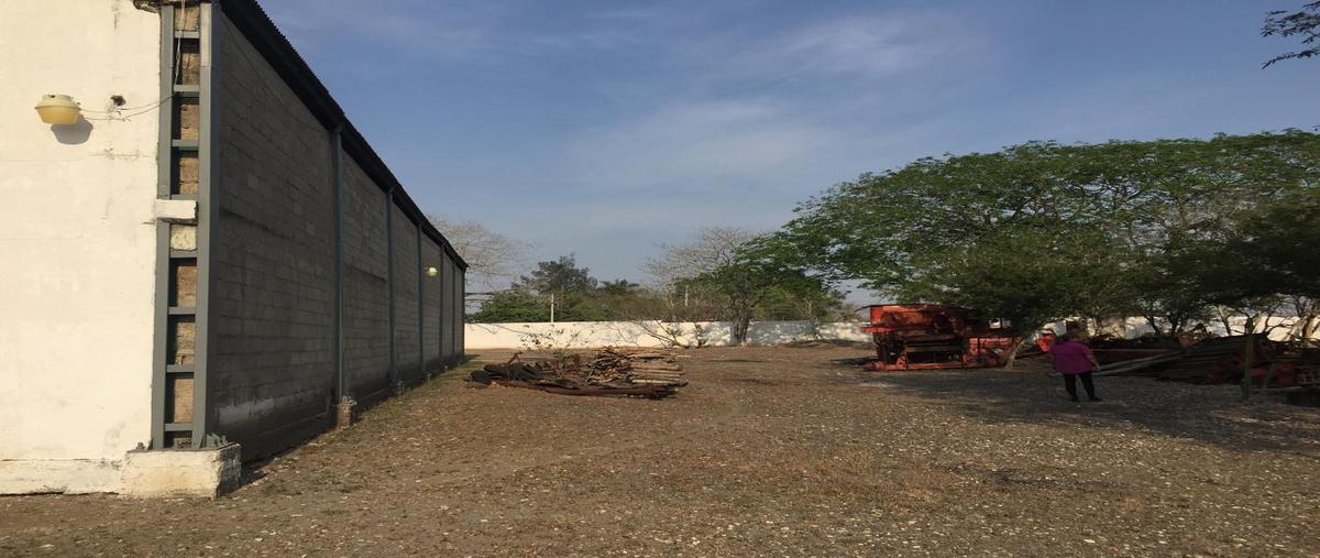 Foto de terreno habitacional en renta en  , las américas, altamira, tamaulipas, 28117155 No. 05