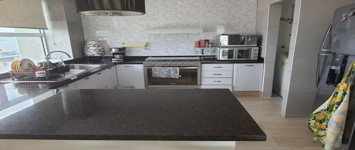 Foto de departamento en venta en  , las américas, boca del río, veracruz de ignacio de la llave, 30303881 No. 03
