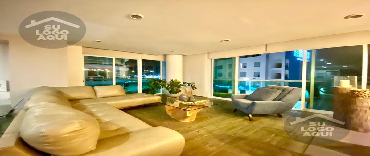 Foto de departamento en venta en  , las américas, boca del río, veracruz de ignacio de la llave, 0 No. 03