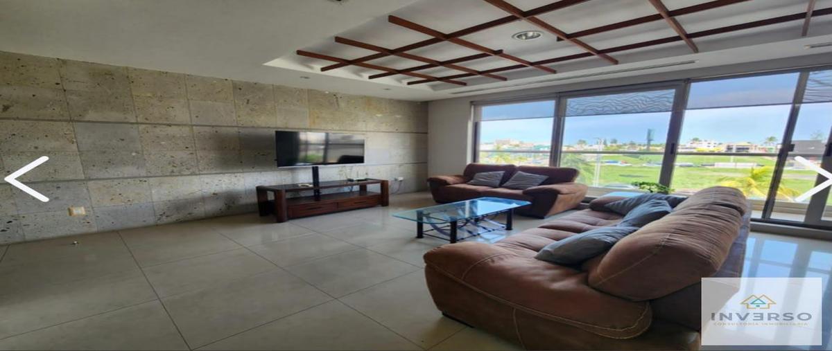 Foto de departamento en venta en  , las américas, boca del río, veracruz de ignacio de la llave, 0 No. 04