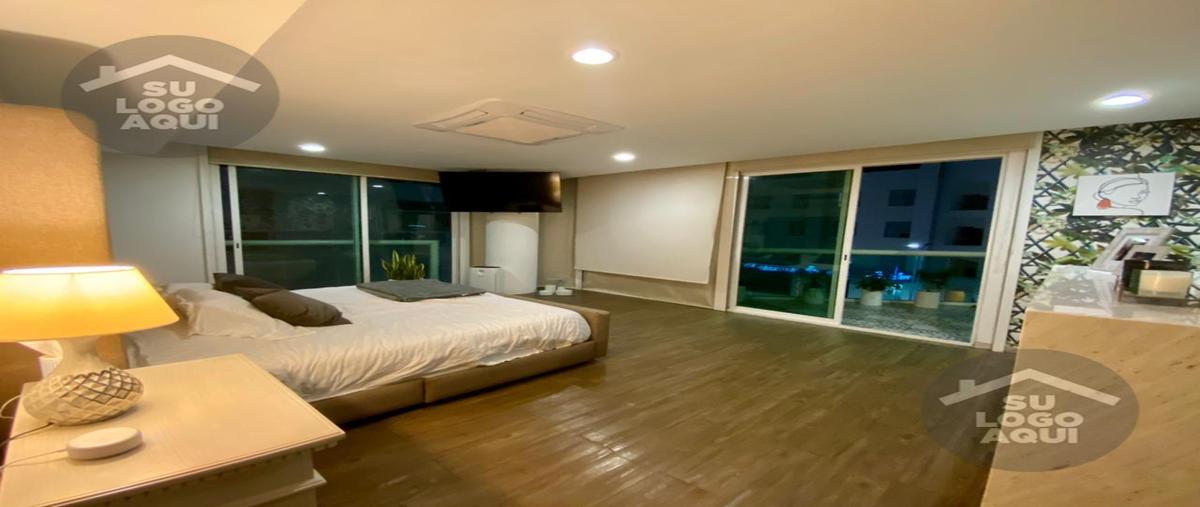 Foto de departamento en venta en  , las américas, boca del río, veracruz de ignacio de la llave, 0 No. 05