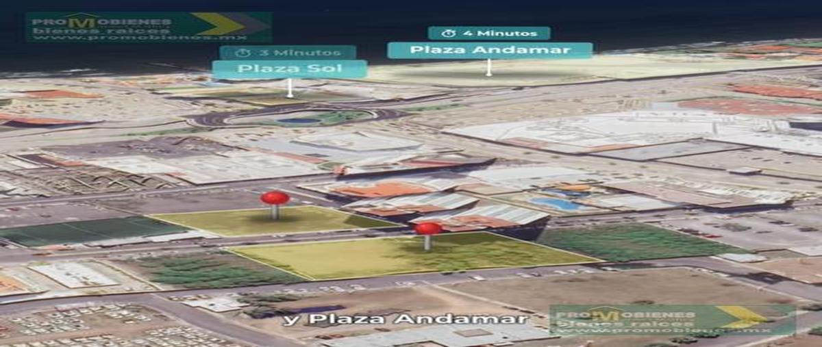 Foto de terreno habitacional en venta en  , las américas, boca del río, veracruz de ignacio de la llave, 0 No. 05