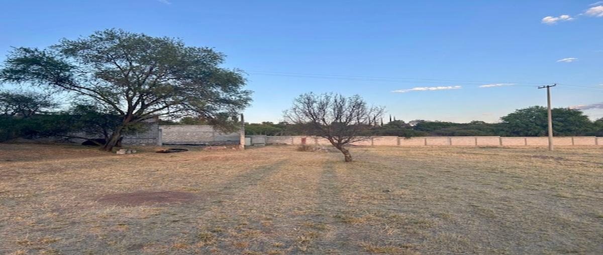 Foto de terreno habitacional en renta en las americas , cieneguilla, aguascalientes, aguascalientes, 0 No. 04