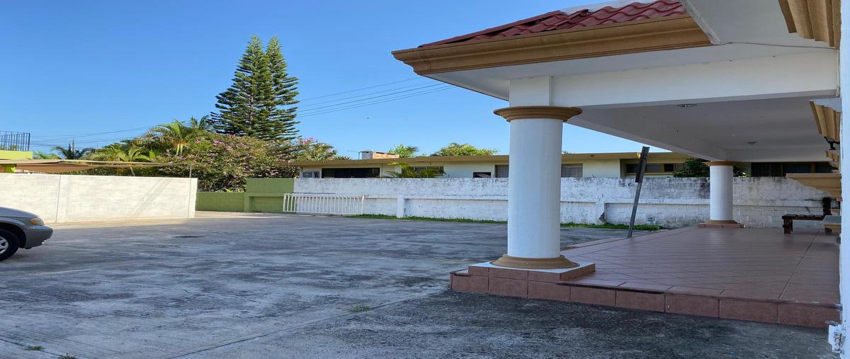 Foto de departamento en venta en  , las américas, ciudad madero, tamaulipas, 0 No. 03