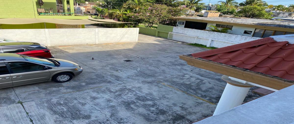 Foto de departamento en venta en  , las américas, ciudad madero, tamaulipas, 0 No. 04