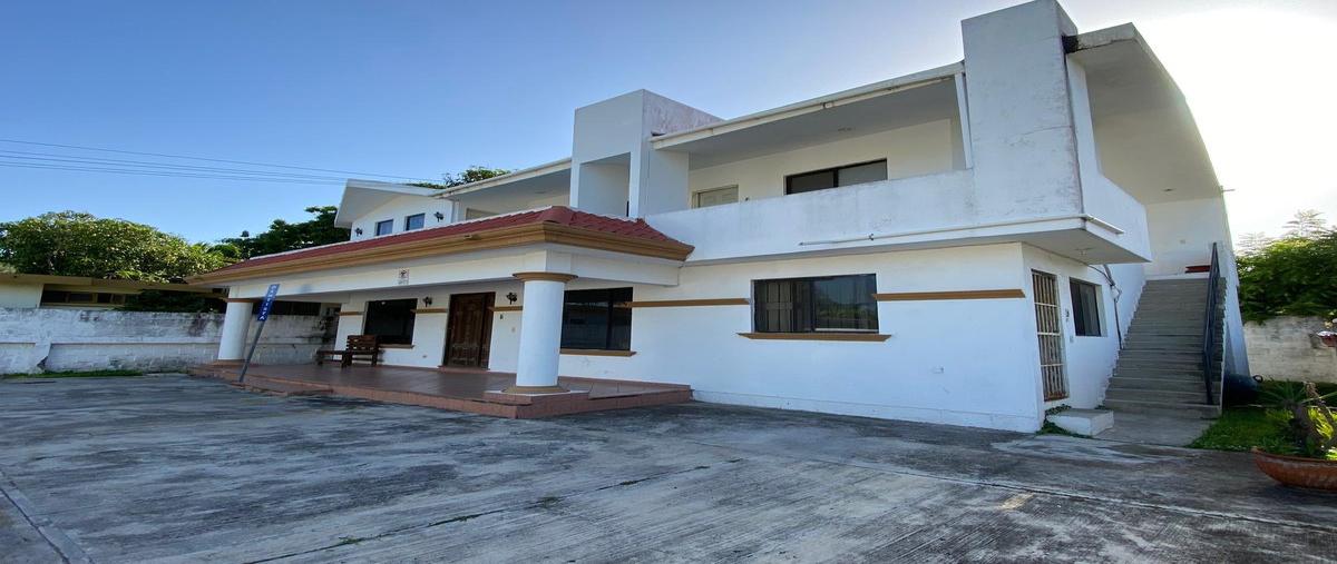 Foto de departamento en venta en  , las américas, ciudad madero, tamaulipas, 0 No. 05