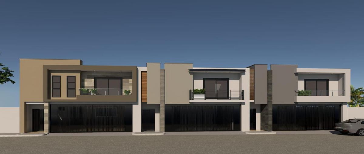 Foto de casa en , las américas, ciudad madero, tamaulipas, 0 foto 03 Foto de casa en venta en , las américas, ciudad madero, tamaulipas, 0 No. 03