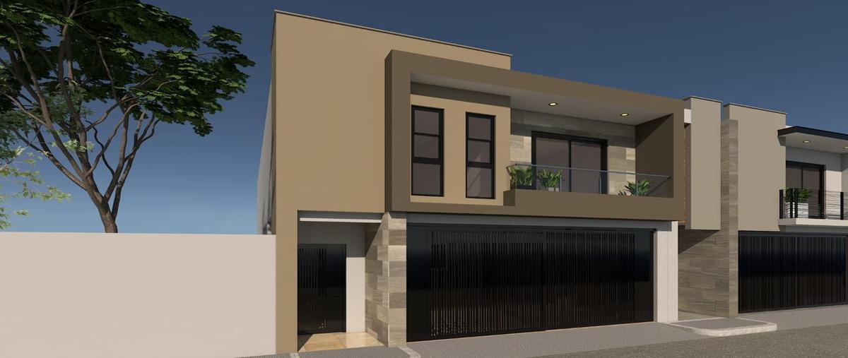 Foto de casa en , las américas, ciudad madero, tamaulipas, 0 foto 04 Foto de casa en venta en , las américas, ciudad madero, tamaulipas, 0 No. 04