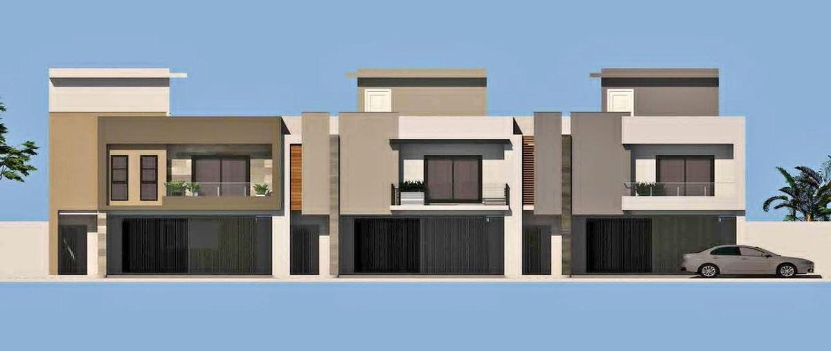 Foto de casa en , las américas, ciudad madero, tamaulipas, 0 foto 04 Foto de casa en venta en , las américas, ciudad madero, tamaulipas, 0 No. 04