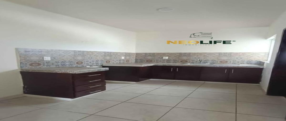 Foto de departamento en renta en  , las américas, ciudad madero, tamaulipas, 0 No. 03