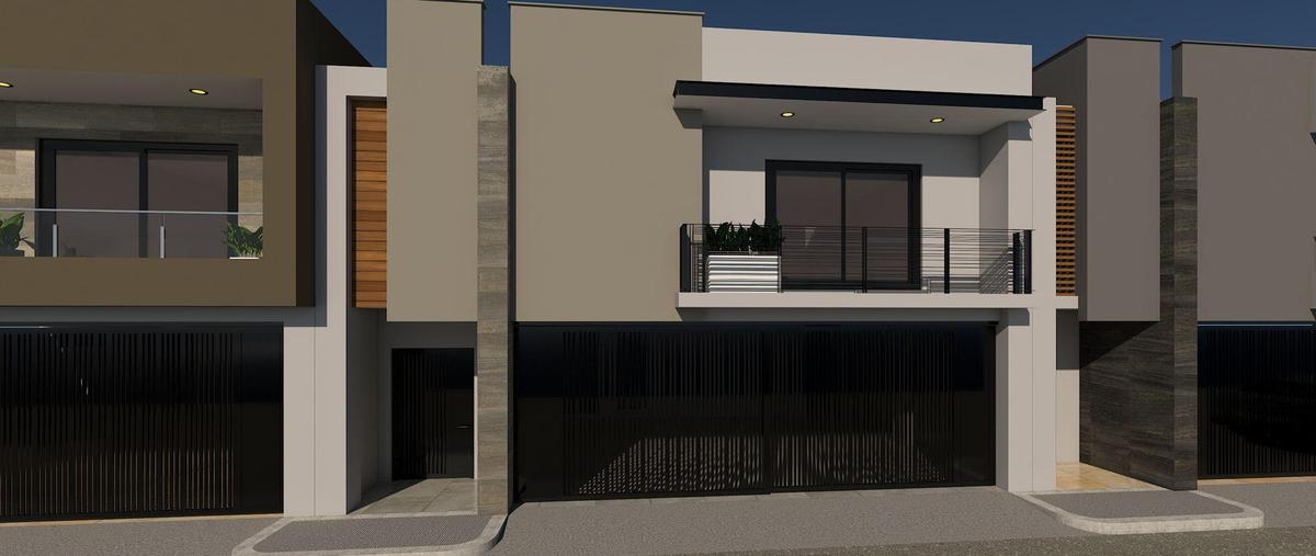 Foto de casa en venta en  , las américas, ciudad madero, tamaulipas, 0 No. 03