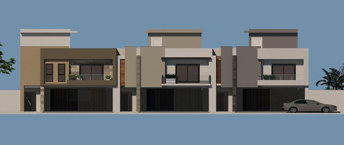 Foto de casa en venta en  , las américas, ciudad madero, tamaulipas, 0 No. 03