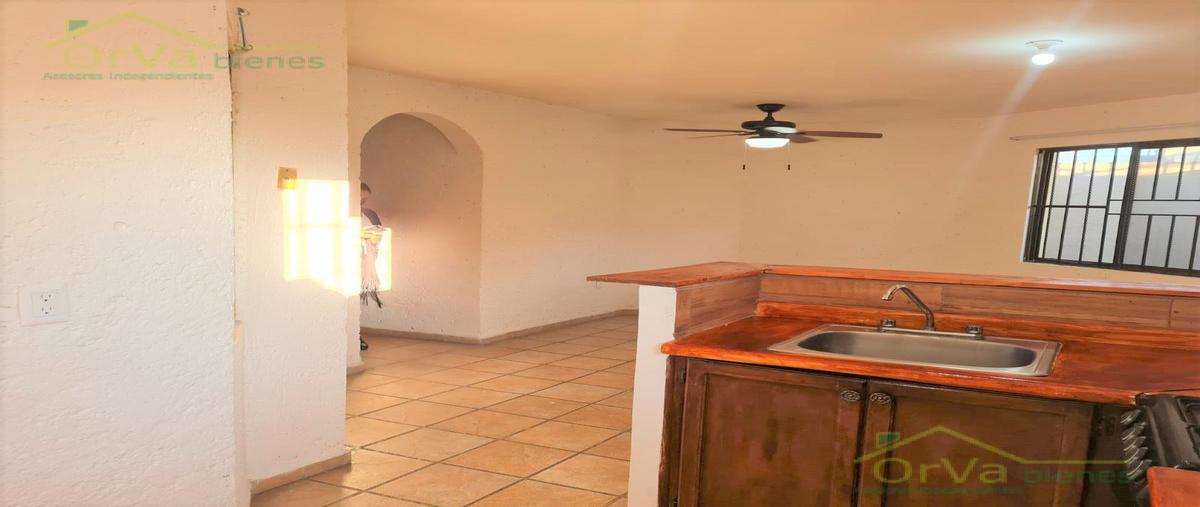 Foto de departamento en renta en  , las américas, ciudad madero, tamaulipas, 0 No. 05