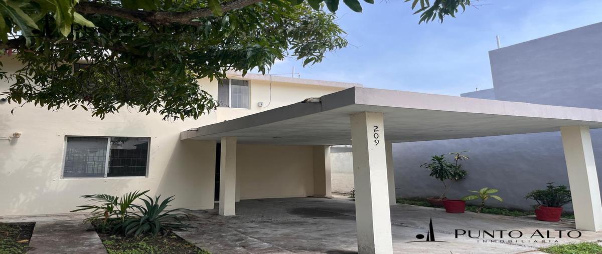 Foto de casa en venta en  , las américas, ciudad madero, tamaulipas, 0 No. 04