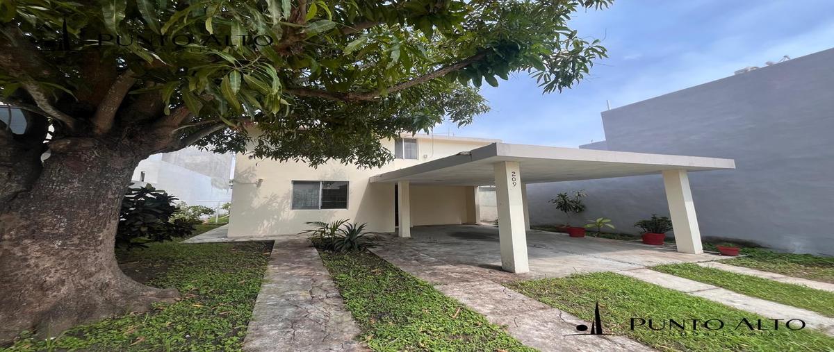 Foto de casa en venta en  , las américas, ciudad madero, tamaulipas, 0 No. 05
