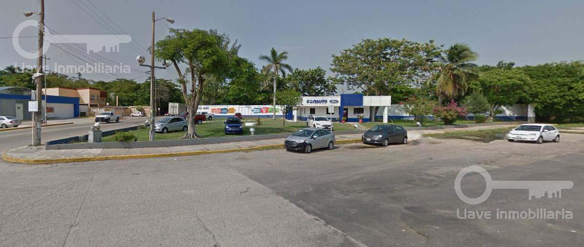Foto de terreno habitacional en , las américas, coatzacoalcos, veracruz de ignacio de la llave, 0 foto 01 Foto de terreno habitacional en venta en , las américas, coatzacoalcos, veracruz de ignacio de la llave, 0 No. 01