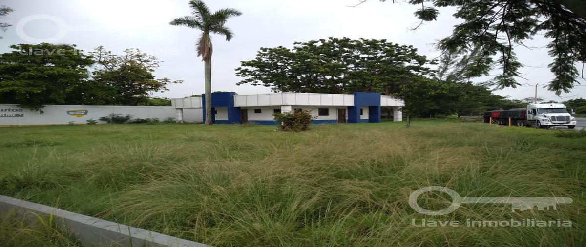 Foto de terreno habitacional en , las américas, coatzacoalcos, veracruz de ignacio de la llave, 0 foto 04 Foto de terreno habitacional en venta en , las américas, coatzacoalcos, veracruz de ignacio de la llave, 0 No. 04