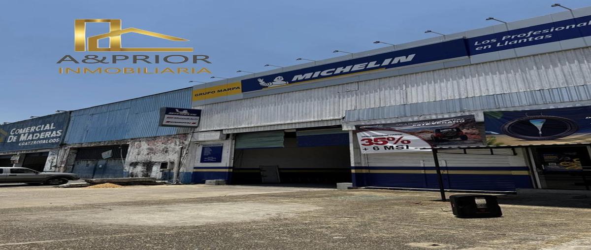 Foto de local en , las américas, coatzacoalcos, veracruz de ignacio de la llave, 0 foto 04 Foto de local en renta en , las américas, coatzacoalcos, veracruz de ignacio de la llave, 0 No. 04