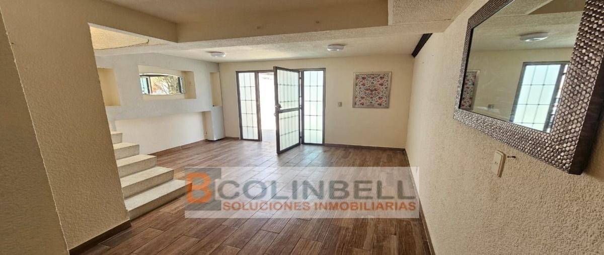 Foto de casa en renta en  , las américas, ecatepec de morelos, méxico, 16965792 No. 03