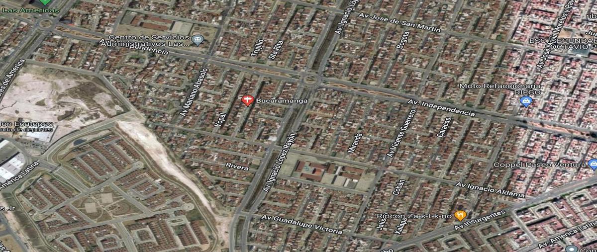 Foto de casa en , las américas, ecatepec de morelos, méxico, 0 foto 03 Foto de casa en venta en , las américas, ecatepec de morelos, méxico, 0 No. 03
