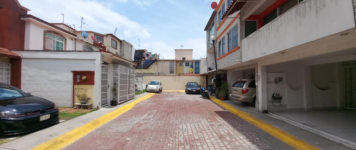 Foto de casa en condominio en venta en  , las américas, ecatepec de morelos, méxico, 30180333 No. 03