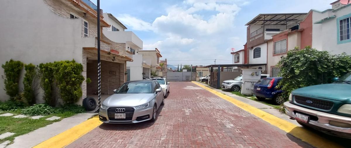 Foto de casa en condominio en venta en  , las américas, ecatepec de morelos, méxico, 30180333 No. 04