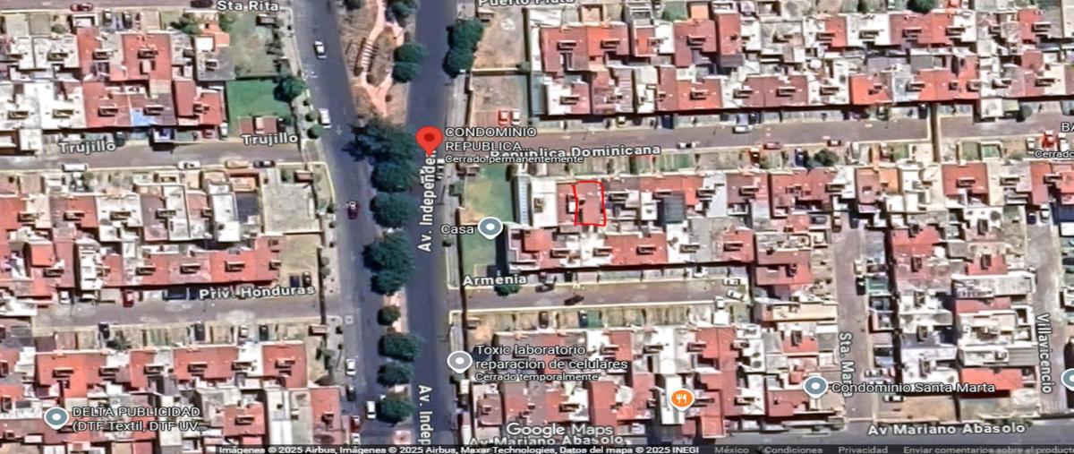 Foto de casa en venta en  , las américas, ecatepec de morelos, méxico, 30559911 No. 05