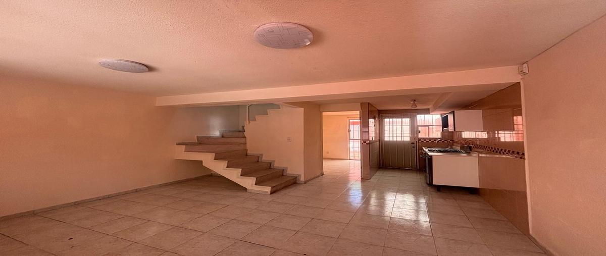 Foto de casa en renta en  , las américas, ecatepec de morelos, méxico, 0 No. 03