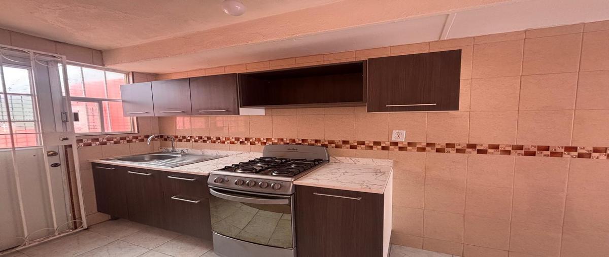 Foto de casa en renta en  , las américas, ecatepec de morelos, méxico, 0 No. 04