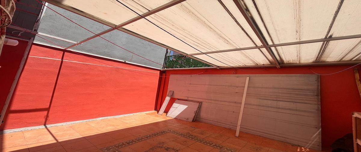 Foto de casa en renta en  , las américas, ecatepec de morelos, méxico, 0 No. 05