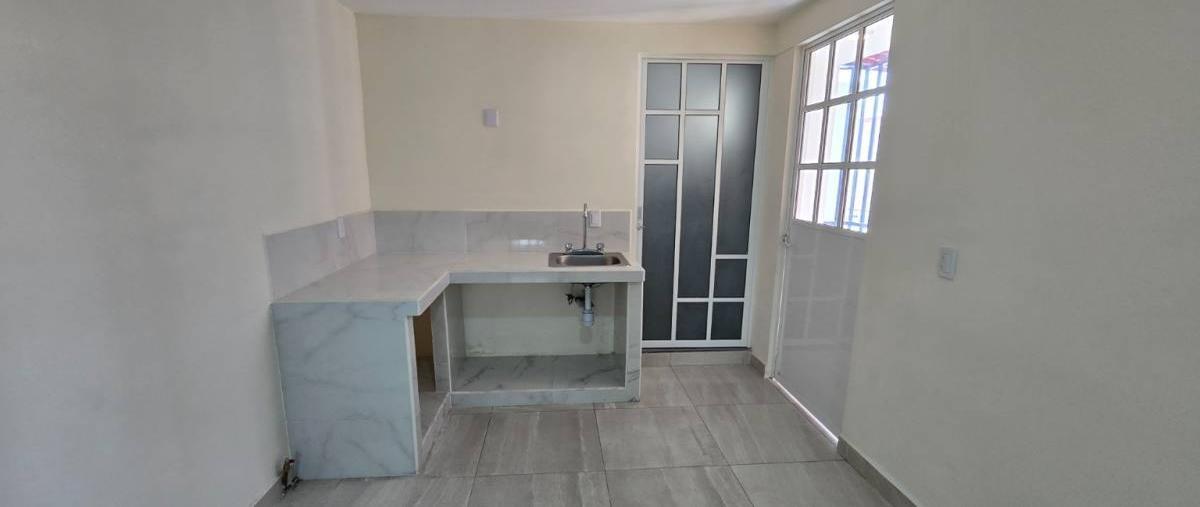 Foto de departamento en renta en  , las américas, ecatepec de morelos, méxico, 0 No. 04