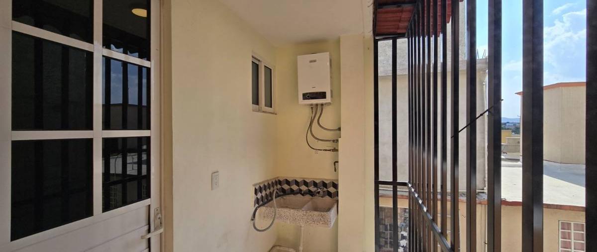 Foto de departamento en renta en  , las américas, ecatepec de morelos, méxico, 0 No. 05