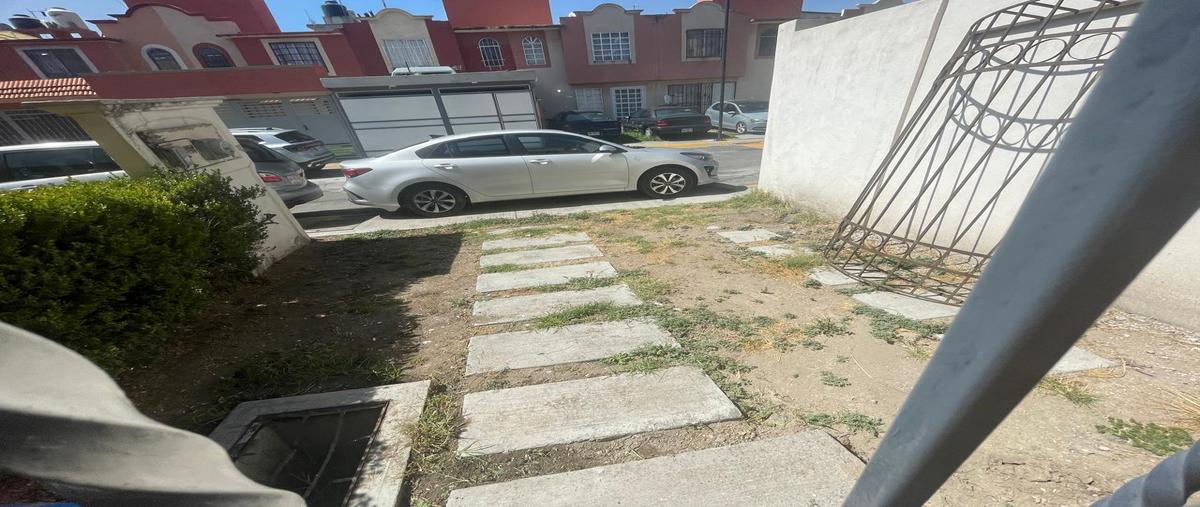 Foto de casa en condominio en venta en  , las américas, ecatepec de morelos, méxico, 0 No. 03