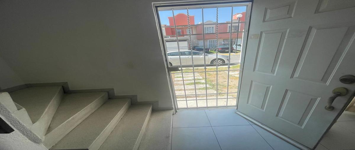 Foto de casa en condominio en venta en  , las américas, ecatepec de morelos, méxico, 0 No. 04