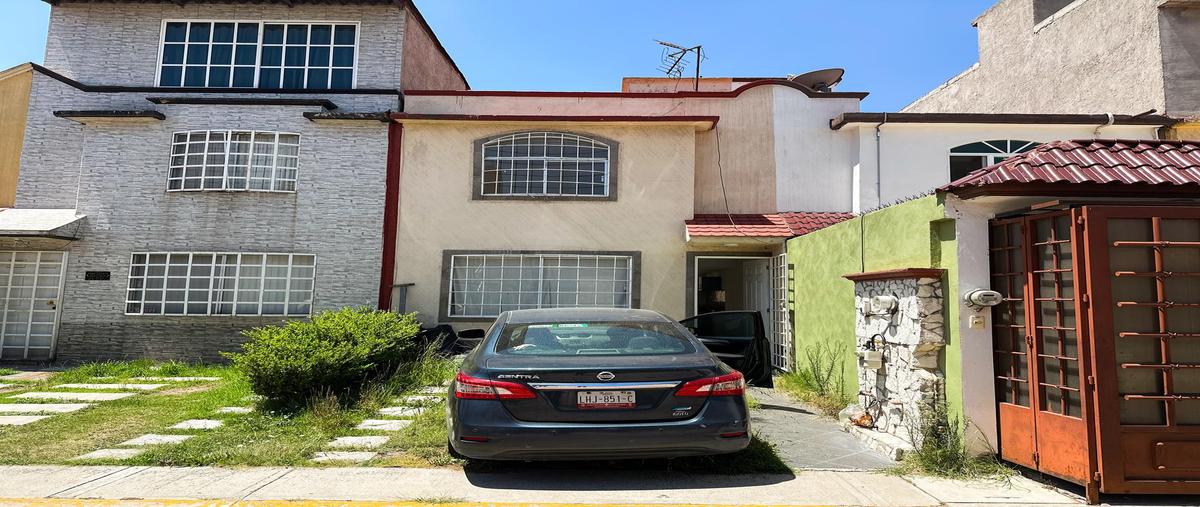 Foto de casa en venta en  , las américas, ecatepec de morelos, méxico, 0 No. 03