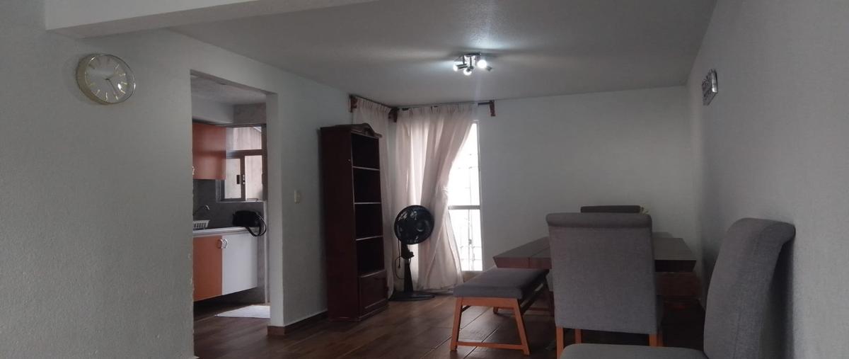 Foto de casa en renta en  , las américas, ecatepec de morelos, méxico, 0 No. 03