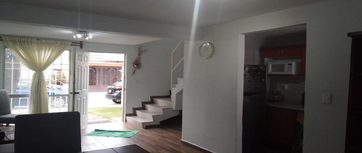 Foto de casa en renta en  , las américas, ecatepec de morelos, méxico, 0 No. 04
