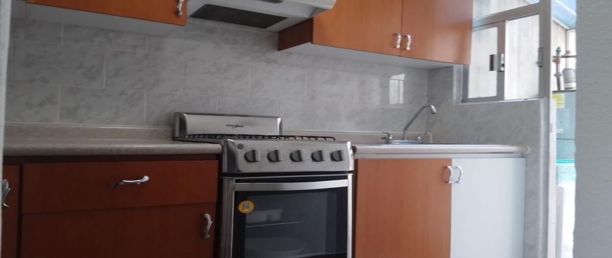 Foto de casa en renta en  , las américas, ecatepec de morelos, méxico, 0 No. 05
