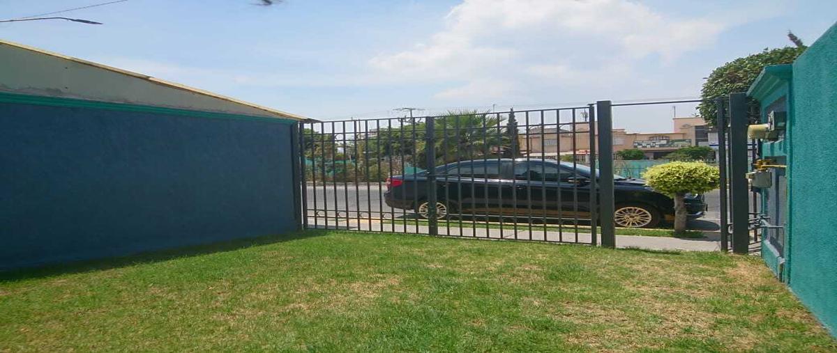 Foto de casa en renta en  , las américas, ecatepec de morelos, méxico, 0 No. 03