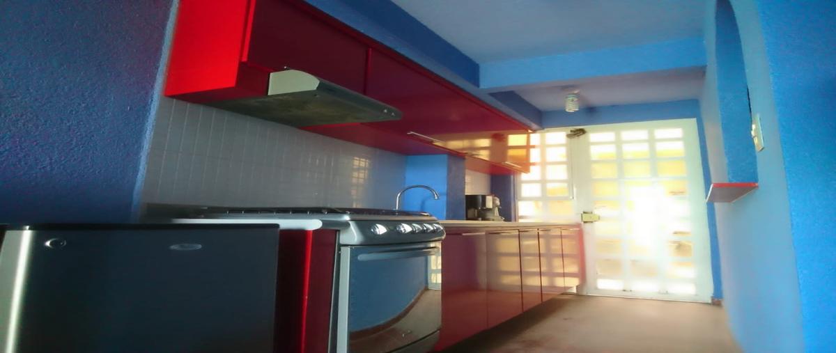 Foto de casa en renta en  , las américas, ecatepec de morelos, méxico, 0 No. 04