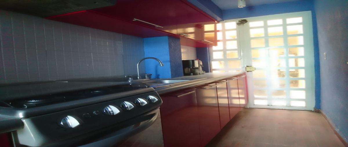Foto de casa en renta en  , las américas, ecatepec de morelos, méxico, 0 No. 05