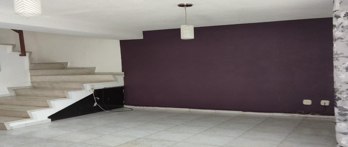 Foto de casa en renta en  , las américas, ecatepec de morelos, méxico, 0 No. 03