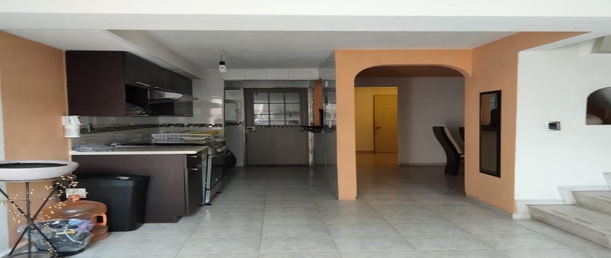 Foto de casa en renta en  , las américas, ecatepec de morelos, méxico, 0 No. 05