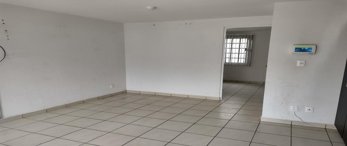 Foto de casa en renta en  , las américas, ecatepec de morelos, méxico, 31652695 No. 04