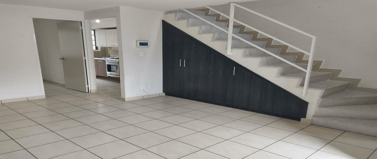 Foto de casa en renta en  , las américas, ecatepec de morelos, méxico, 31652695 No. 05