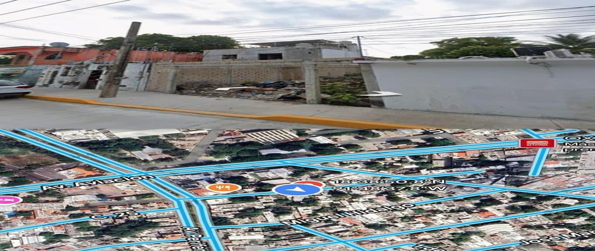 Foto de terreno habitacional en venta en las americas , francisco i madero, carmen, campeche, 0 No. 03